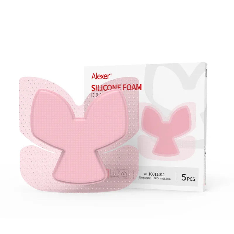 sacral dressing